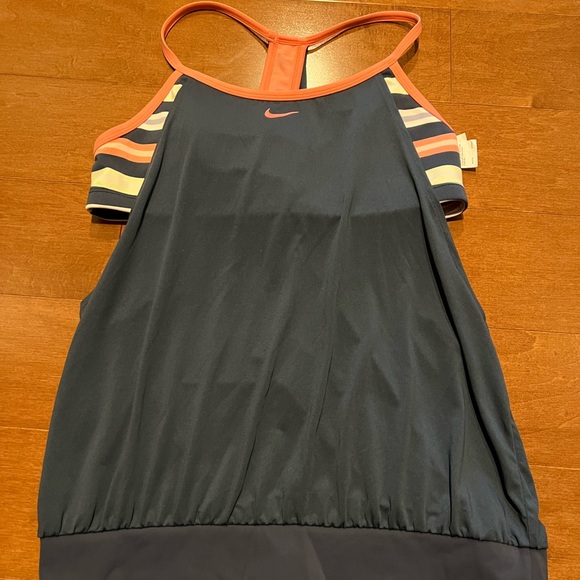 Nike Swim Womens Nike Tankini Xl Poshmark
